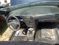 Блок AirBag QJS8ID Volvo V40 - Фото 2