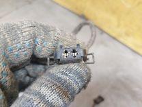 Проводка двери задней левой GAO8J2 BMW X5 E53 - Фото 8