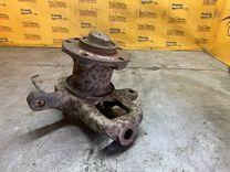 Ступица передняя левая 0UC7J6 Mercedes Sprinter - Фото 1