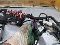 Проводка 364KPT Opel Corsa - Фото 17