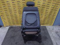 Сиденье переднее FW4XFQ Opel Zafira undefined