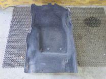 Ковер салонный INQW6U Volvo V40