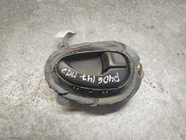 Ручка внутренняя передняя правая U5HMM8 Peugeot 406