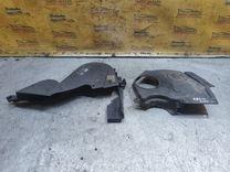 Защита (кожух) ремня ГРМ SWE2VJ Peugeot 607 - Фото 2