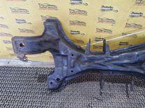 Балка подвески передняя (подрамник) 5KX29D Volkswagen Sharan купить с доставкой