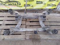 Балка подвески задняя CN2PP0 BMW 5 E39 - Фото 9