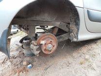 Амортизатор задний правый GJCM6Z Renault Espace - Фото 1