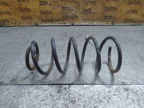 Пружина передняя SUREZ0 Volkswagen Golf - Фото 3