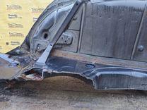 Крыло заднее правое M5VU1T Volkswagen Golf - Фото 12