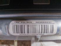 Подушка безопасности коленная CZUON4 Citroen C4 Picasso купить с доставкой