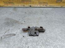 Замок капота WM0QOO Renault Laguna