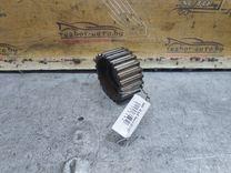 Шестерня коленвала BY9JEI Volkswagen Polo - Фото 2