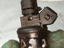 Форсунка H1PJ9U Audi A4 купить в магазине запчастей бу