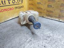 Бачок омывателя AG6Z6J Peugeot 406 - Фото 3