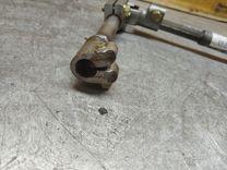 Рулевой карданчик 8L1PUR Toyota Corolla - Фото 2