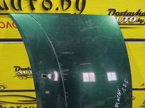 Капот 263PIO Volkswagen Sharan - Фото 4