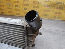 Интеркулер RPGUFP Alfa Romeo 147 купить с доставкой