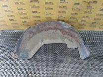 Защита арок задняя правая (подкрылок) MH3JN5 Citroen Berlingo купить на авторазборке