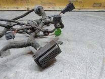 Проводка двери передней правой T614E6 Seat Toledo купить с доставкой