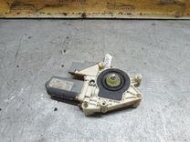 Моторчик стеклоподъемника передний левый XZ6ZGU Peugeot 607 купить с доставкой