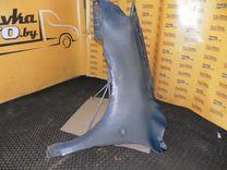Крыло переднее правое 8950P5 Toyota Avensis undefined
