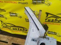 Стойка кузовная передняя правая MRO5E5 Volkswagen Passat - Фото 4