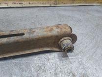 Рычаг задний правый VEJI74 Opel Vectra купить