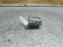 Замок двери передней правой 1NSD0T Audi 80 - Фото 2