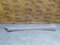 Обшивка стойки передней правой 443KGK Renault Laguna - Фото 2