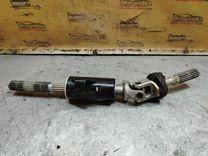 Рулевой карданчик W2J6GM Saab 9-5 - Фото 3