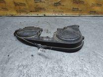 Защита (кожух) ремня ГРМ 7KVQQS Mazda MPV - Фото 2