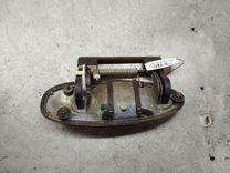 Ручка наружная задняя левая 3D96O1 Saab 9-3 купить