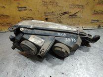 Фара левая 95N4DZ Opel Vectra - Фото 4