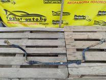 Стабилизатор подвески (поперечной устойчивости) передний YQ5262 Ford Focus - Фото 1