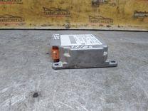 Блок AirBag KTOTPV Peugeot 307 купить на авторазборке