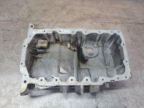 Поддон AJSJKU Audi A6