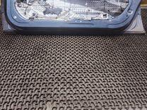 Дверь передняя правая W50RBK Peugeot 607 undefined