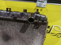 Радиатор (основной) JM732N Hyundai Trajet купить