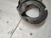 Защита (кожух) ремня ГРМ 8RFZU1 Audi A4 купить в магазине запчастей бу