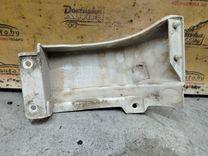 Накладка под фонарь левый IF61H0 Opel Zafira - Фото 3
