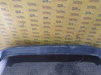 Бампер задний FE5KL1 Hyundai Matrix - Фото 10