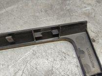 Рамка под магнитолу AL2JKO Volkswagen Passat - Фото 5