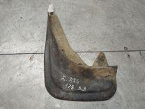 Брызговик 2PWUO6 Renault Scenic RX4 - Фото 1