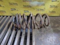 Пружина передняя 60WXHJ Volkswagen Passat - Фото 1