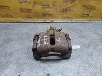 Суппорт передний левый R7AP64 Audi 100