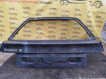 Крышка багажника (дверь 3-5) 3JEAX4 Renault 19 купить