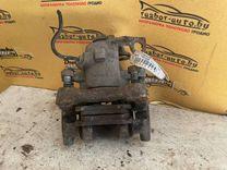 Суппорт задний правый 9HJMLI Citroen C4 купить в магазине запчастей бу