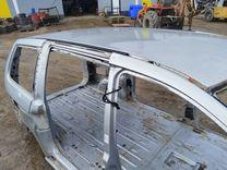Крыша KJPII3 Citroen C8 - Фото 4