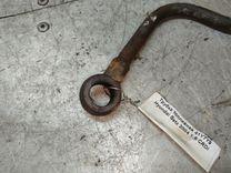 Трубка топливная 41Y7Y9 Hyundai Getz - Фото 2