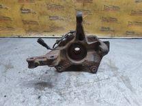 Кулак поворотный правый TCZCV9 Renault Scenic купить с доставкой